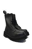 Черевики Altercore 353 жіночі колір чорний на платформі