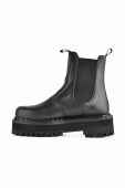 Черевики Altercore жіночі колір чорний на платформі (1844130)