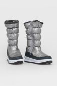 Зимові чоботи CMP HOLSE WMN SNOW BOOT WP колір срібний
