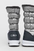 Зимові чоботи CMP HOLSE WMN SNOW BOOT WP колір срібний