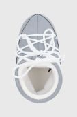 Зимові чоботи Moon Boot Mars Reflex колір срібний 14402900.MOON.BOOT.MARS-SILVER