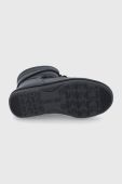 Зимові чоботи Moon Boot колір чорний 24010300.MOON.BOOT.MID.-BLACK