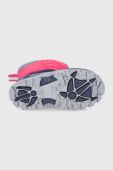 Зимове взуття CMP KIDS HANKI 2.0 SNOW BOOTS колір рожевий