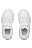 Дитячі черевики Under Armour PS Assert 8 UFM 3022698 колір білий