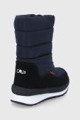 Дитячі чоботи CMP Kids Rae Snow Boots WP колір синій