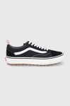 Кеди Vans Old Skool MTE-1 чоловічі колір чорний VN0A5I12Y281 VN0A5I12Y281-blk.wht