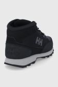 Черевики Helly Hansen чоловічі колір чорний (1805788)