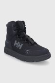 Черевики Helly Hansen чоловічі колір чорний (1804749)