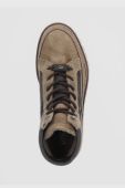 Високі черевики Camel Active чоловічі колір коричневий (1756554)