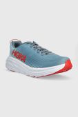 Черевики Hoka One One RINCON 3 колір блакитний