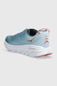 Черевики Hoka One One RINCON 3 колір блакитний