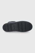 Зимові чоботи Moon Boot чоловічі колір сірий 24400700.MB.MTRACK.CHEL-DARKGREY