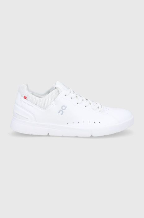 Черевики On-running колір білий 4899456-456