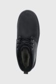 Черевики UGG Neumel Weather II чоловічі колір чорний