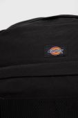 Рюкзак Dickies чоловічий колір чорний великий гладкий (1630858)