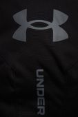 Рюкзак Under Armour 1364180 колір чорний великий з принтом 1364180-626