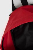 Рюкзак Eastpak колір червоний малий гладкий