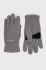 Рукавички Columbia чоловічі колір сірий