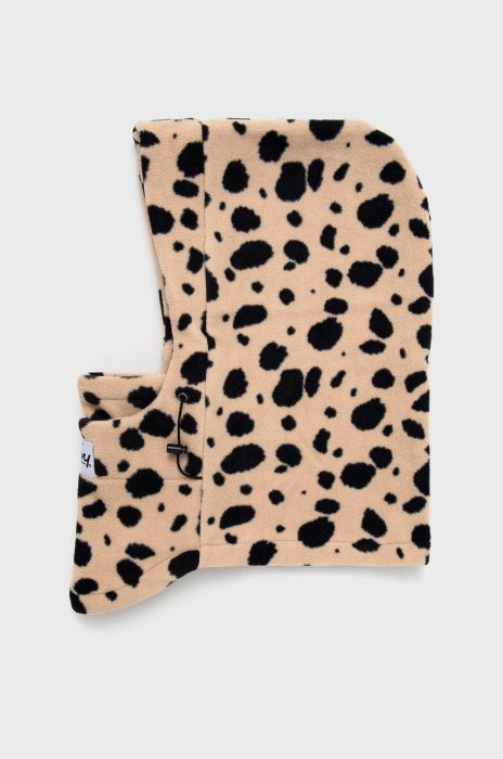 Балаклава Eivy жіноча колір прозорий