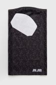 Снуд з фільтром Jail Jam Multifunctional колір чорний візерунок