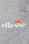 Штани Ellesse жіночі колір сірий меланж SGK13652-011