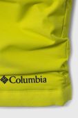 Дитячі штани Columbia колір жовтий (3484884)