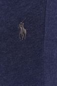 Штани Polo Ralph Lauren чоловічі колір синій гладке (1723641)