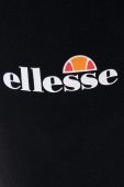 Спортивні штани Ellesse колір чорний з принтом SHK12643-429