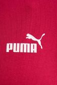 Сукня Puma колір рожевий mini пряма (3387413)