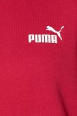 Сукня Puma колір рожевий mini пряма (3387413)