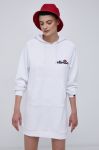 Сукня Ellesse колір білий mini пряма SGK13289-011