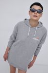Сукня Ellesse колір сірий mini пряма SGK13289-011