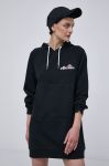 Сукня Ellesse колір чорний mini пряма SGK13289-011