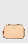 Сумочка Guess колір бежевий (3309667)