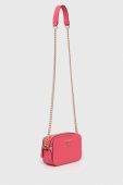 Сумочка Guess колір рожевий (3309668)