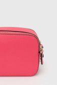 Сумочка Guess колір рожевий (3309668)