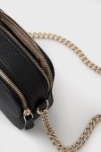 Сумочка Guess колір чорний (1993656)
