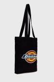 Сумка Dickies колір чорний (1634457)
