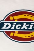 Сумка Dickies колір білий