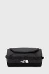 Косметичка The North Face колір чорний (1737194)
