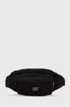 Сумка на пояс Caterpillar колір чорний (1879800)