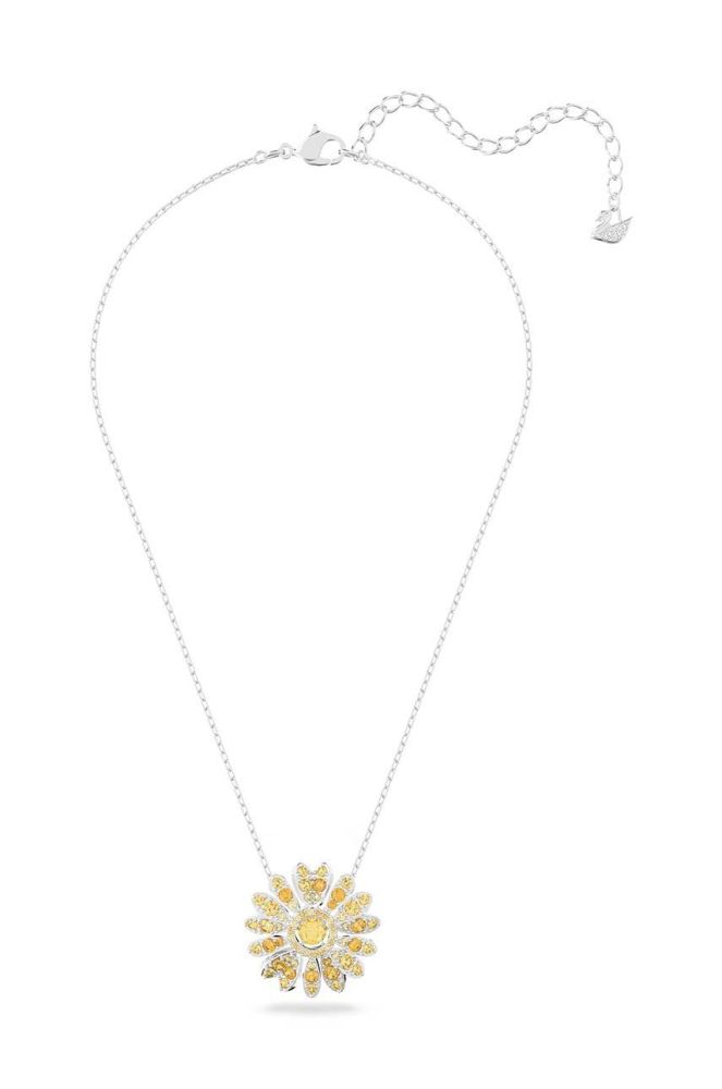 Ланцюжок Swarovski колір золотий (2511588)