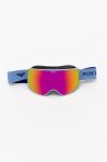 Захисні окуляри Roxy Storm колір фіолетовий