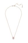 Ланцюжок Swarovski колір рожевий (2539806)