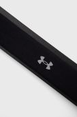 Under Armour Пов'язка на голову Play Up колір чорний (2611108)