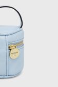 Guess Чохол для пустушки колір блакитний (3187355)
