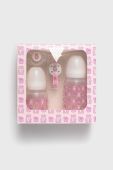 Набір для немовлят Guess колір рожевий (3184343)