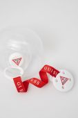 Guess Набір для немовлят колір червоний (3187358)