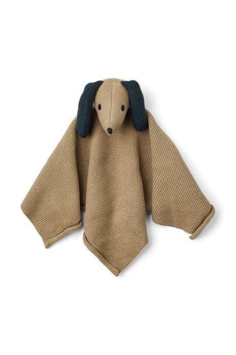 Liewood М'яка іграшка колір бежевий (2670916)