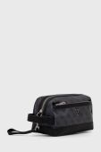 Косметичка Guess колір сірий (2447145)